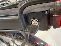 Elektrische damesfiets pointer, edenta - afbeelding 9 van  17