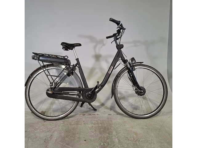 Elektrische damesfiets pointer, edenta - afbeelding 1 van  17