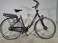 Elektrische damesfiets pointer, edenta