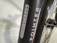 Elektrische damesfiets pointer, edenta - afbeelding 11 van  17
