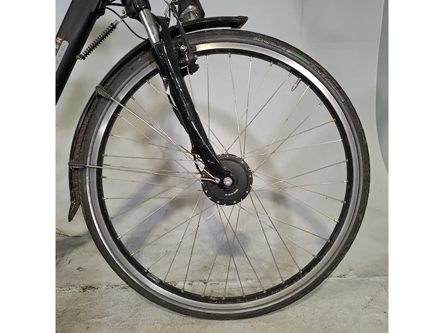 Elektrische damesfiets pointer, edenta - afbeelding 12 van  17