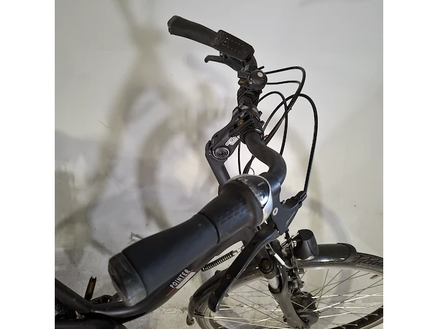 Elektrische damesfiets pointer, edenta - afbeelding 15 van  17