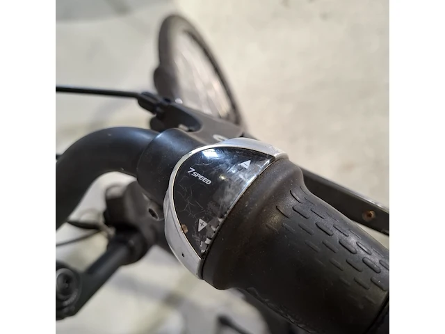 Elektrische damesfiets pointer, edenta - afbeelding 16 van  17