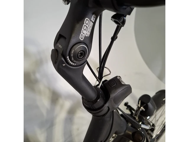 Elektrische damesfiets pointer, edenta - afbeelding 17 van  17