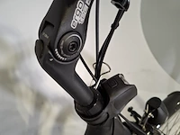Elektrische damesfiets pointer, edenta - afbeelding 17 van  17