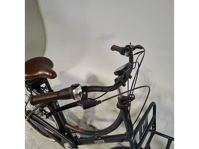 Elektrische damesfiets, pointer, grande - afbeelding 3 van  18