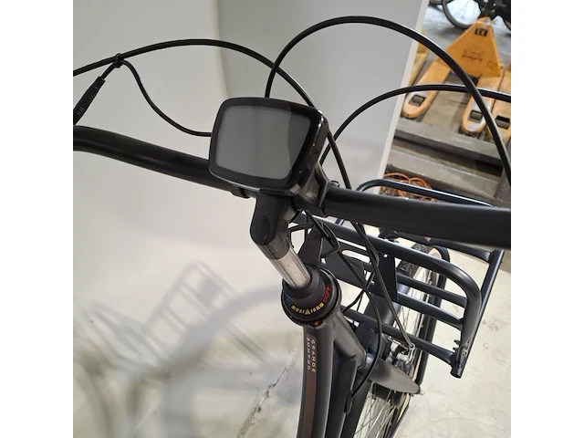 Elektrische damesfiets, pointer, grande - afbeelding 5 van  18