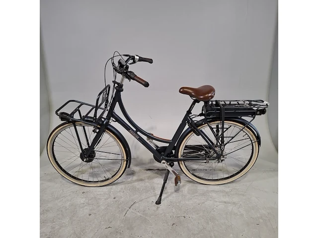 Elektrische damesfiets, pointer, grande - afbeelding 7 van  18