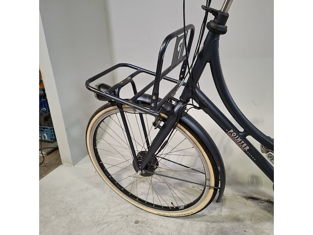 Elektrische damesfiets, pointer, grande - afbeelding 8 van  18