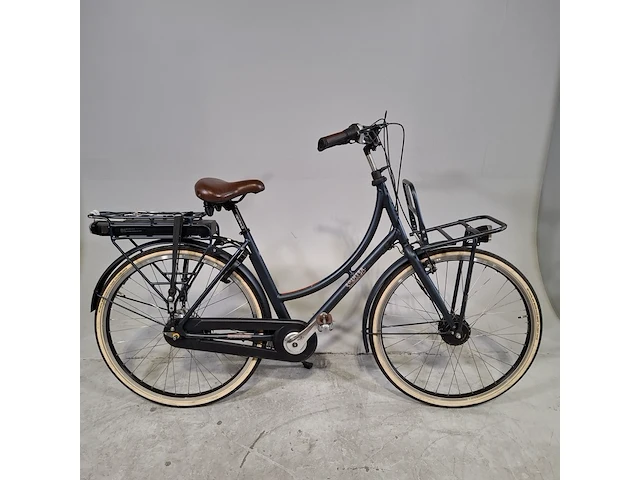 Elektrische damesfiets, pointer, grande - afbeelding 1 van  18