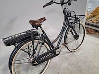 Elektrische damesfiets, pointer, grande - afbeelding 11 van  18