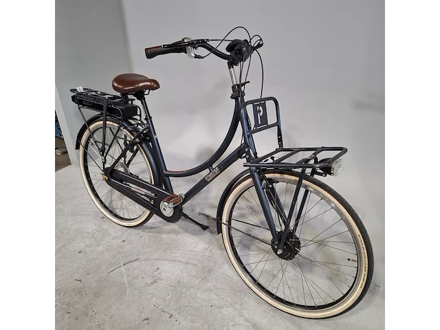 Elektrische damesfiets, pointer, grande - afbeelding 12 van  18
