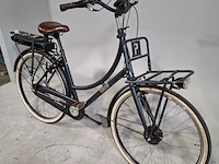 Elektrische damesfiets, pointer, grande - afbeelding 12 van  18