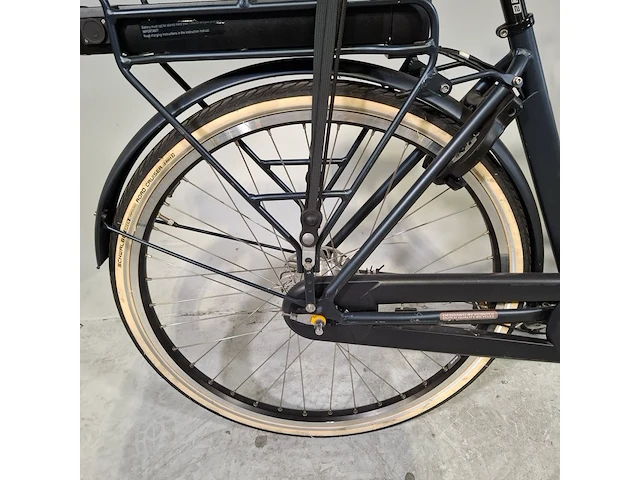 Elektrische damesfiets, pointer, grande - afbeelding 13 van  18