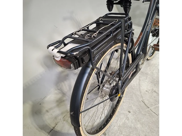 Elektrische damesfiets, pointer, grande - afbeelding 14 van  18
