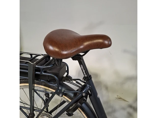 Elektrische damesfiets, pointer, grande - afbeelding 16 van  18