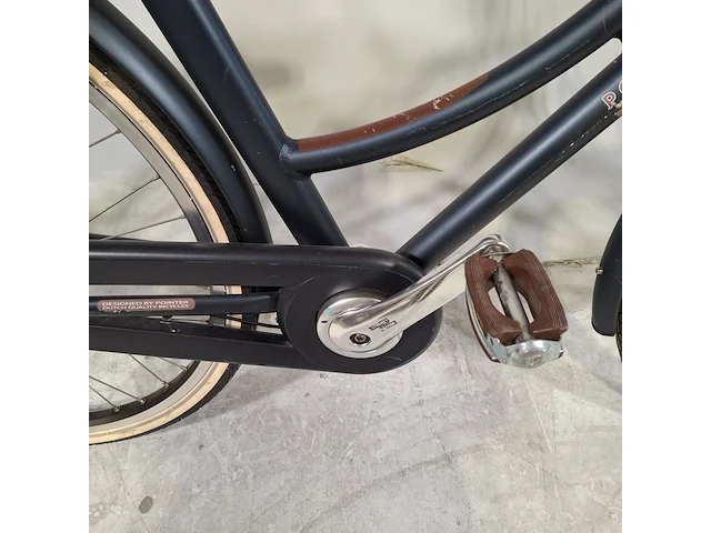 Elektrische damesfiets, pointer, grande - afbeelding 15 van  18