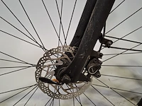 Elektrische damesfiets, q2 feel, swan - afbeelding 11 van  20