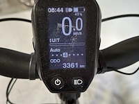 Elektrische damesfiets, q2 feel, swan - afbeelding 15 van  20