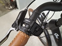 Elektrische damesfiets, q2 feel, swan - afbeelding 17 van  20
