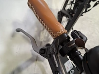 Elektrische damesfiets, q2 feel, swan - afbeelding 19 van  20