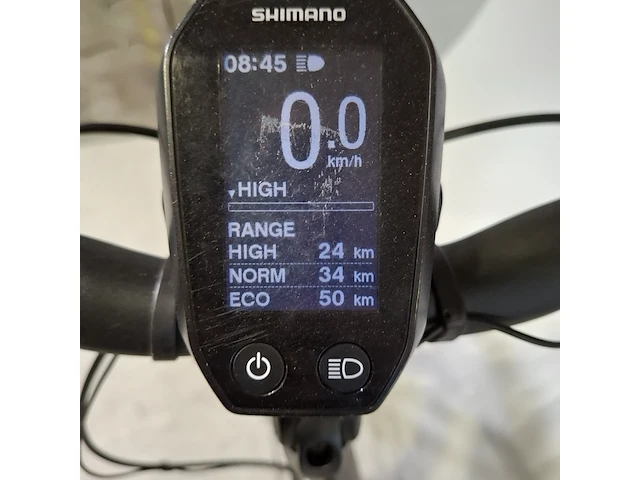 Elektrische damesfiets, q2 feel, swan - afbeelding 20 van  20