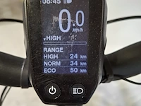 Elektrische damesfiets, q2 feel, swan - afbeelding 20 van  20