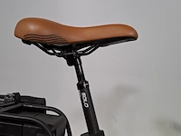 Elektrische damesfiets, q2 feel, swan - afbeelding 6 van  20