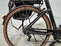 Elektrische damesfiets, q2 feel, swan - afbeelding 7 van  20
