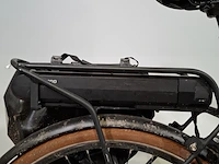 Elektrische damesfiets, q2 feel, swan - afbeelding 9 van  20
