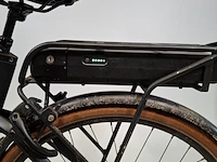 Elektrische damesfiets, q2 feel, swan - afbeelding 11 van  19