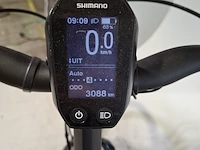 Elektrische damesfiets, q2 feel, swan - afbeelding 13 van  19
