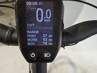 Elektrische damesfiets, q2 feel, swan - afbeelding 14 van  19
