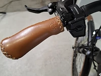 Elektrische damesfiets, q2 feel, swan - afbeelding 16 van  19