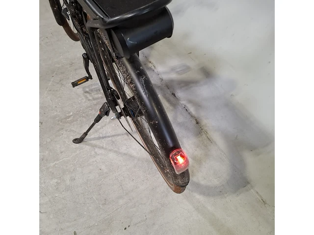 Elektrische damesfiets, q2 feel, swan - afbeelding 19 van  19