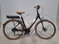 Elektrische damesfiets, q2 feel, swan - afbeelding 1 van  19