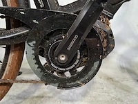 Elektrische damesfiets, q2 feel, swan - afbeelding 4 van  19
