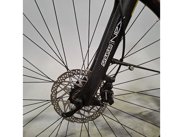 Elektrische damesfiets, q2 feel, swan - afbeelding 8 van  19