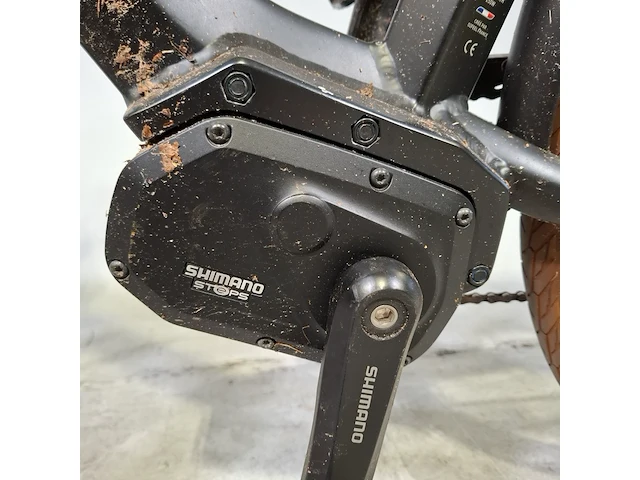 Elektrische damesfiets, q2 feel, swan - afbeelding 9 van  19