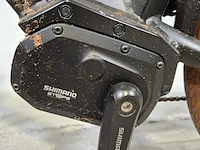 Elektrische damesfiets, q2 feel, swan - afbeelding 9 van  19