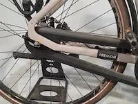 Elektrische damesfiets qwic, m420 - afbeelding 2 van  22