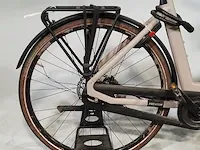 Elektrische damesfiets qwic, m420 - afbeelding 4 van  22