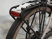 Elektrische damesfiets qwic, m420 - afbeelding 5 van  22
