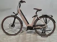 Elektrische damesfiets qwic, m420 - afbeelding 6 van  22