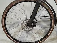 Elektrische damesfiets qwic, m420 - afbeelding 7 van  22