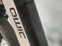 Elektrische damesfiets qwic, m420 - afbeelding 8 van  22