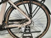 Elektrische damesfiets qwic, m420 - afbeelding 11 van  22