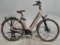 Elektrische damesfiets qwic, m420 - afbeelding 1 van  22