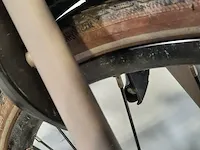 Elektrische damesfiets qwic, m420 - afbeelding 15 van  22