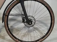 Elektrische damesfiets qwic, m420 - afbeelding 12 van  22